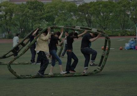 創(chuàng)業(yè)宏202011月寶安高管戶外團(tuán)建拓展活動