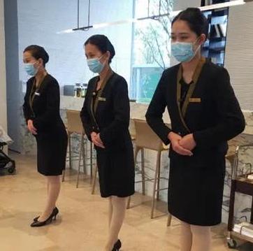 和電商客服不一樣,物業(yè)客服行為規(guī)范、禮儀禮節(jié)