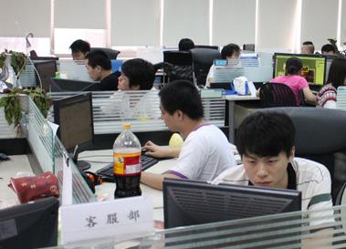 商家必讀，一個(gè)金牌客服要具備這些素質(zhì)