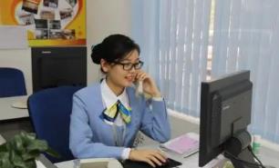如何成為一個快樂的客服？